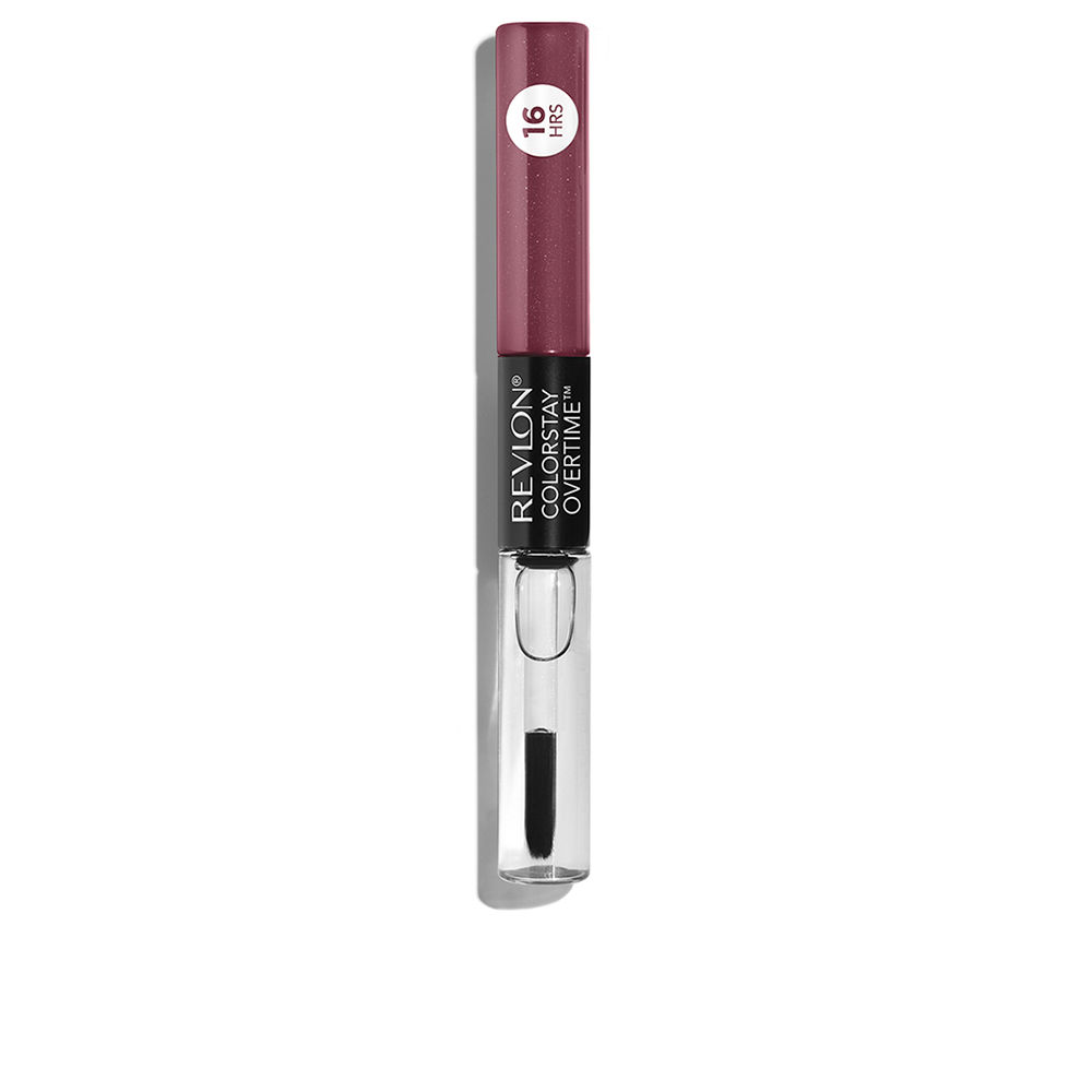 REVLON MASS MARKET  COLORSTAY OVERTIME lipcolor #005-infinite raspberry