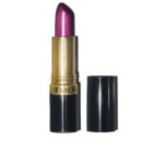REVLON MASS MARKET  SUPER LUSTROUS lipstick #457-wild orchid 3.7 gr