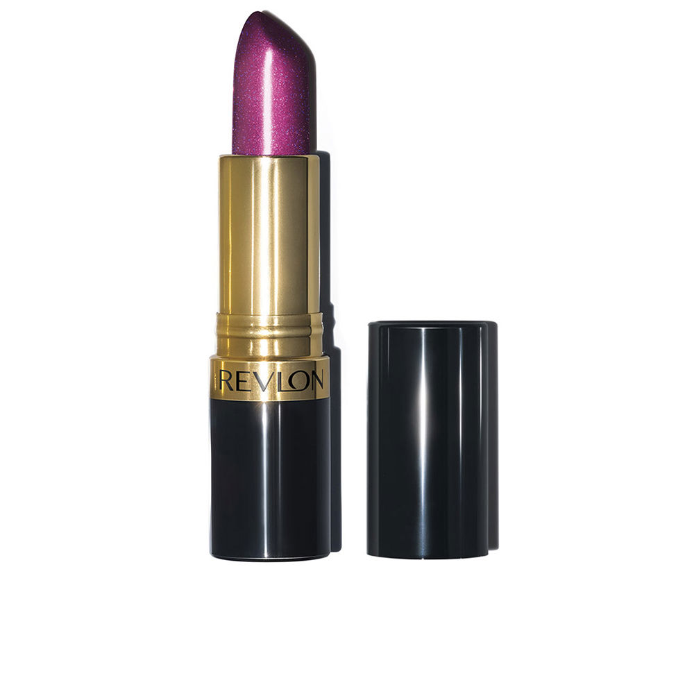 REVLON MASS MARKET  SUPER LUSTROUS lipstick #457-wild orchid 3.7 gr