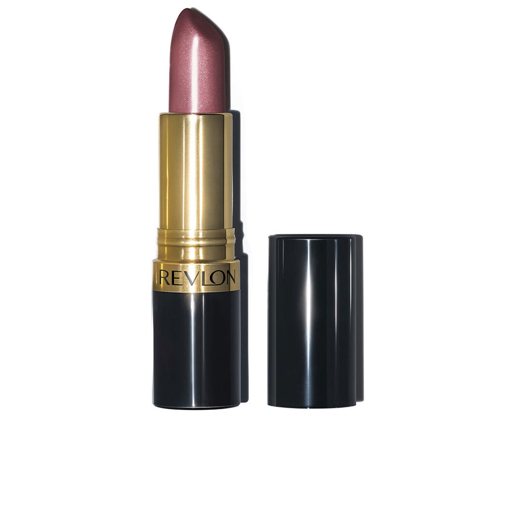 REVLON MASS MARKET  SUPER LUSTROUS lipstick #460-blushing mauve 3.7 gr