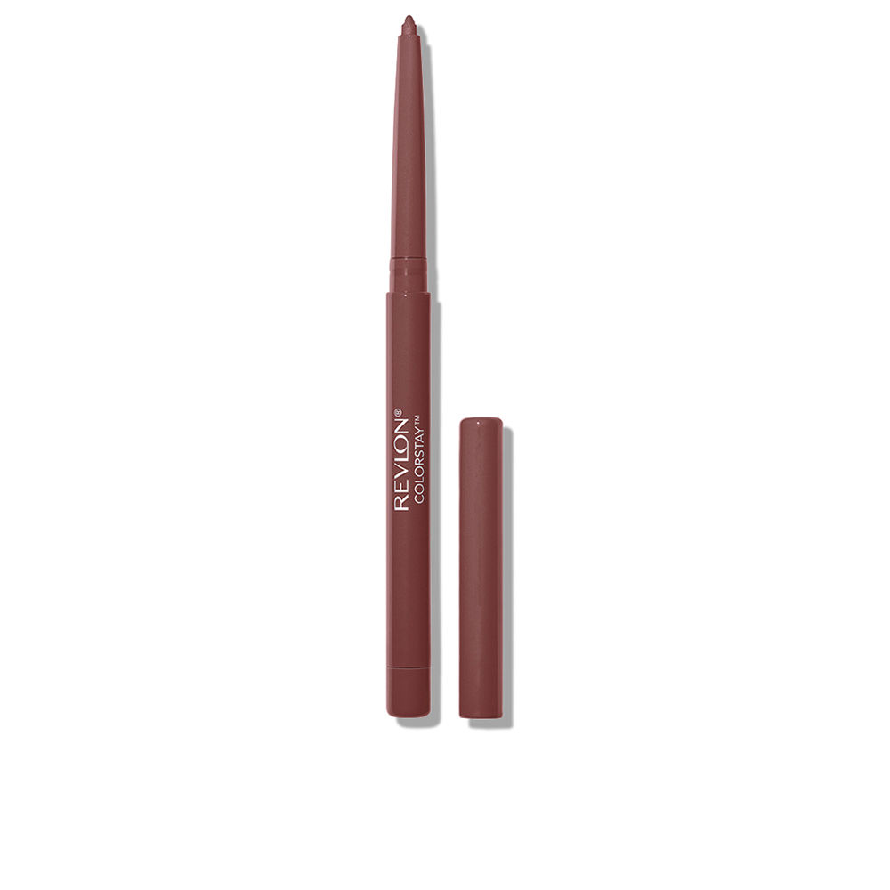 REVLON MASS MARKET  COLORSTAY lip liner #14-mauve