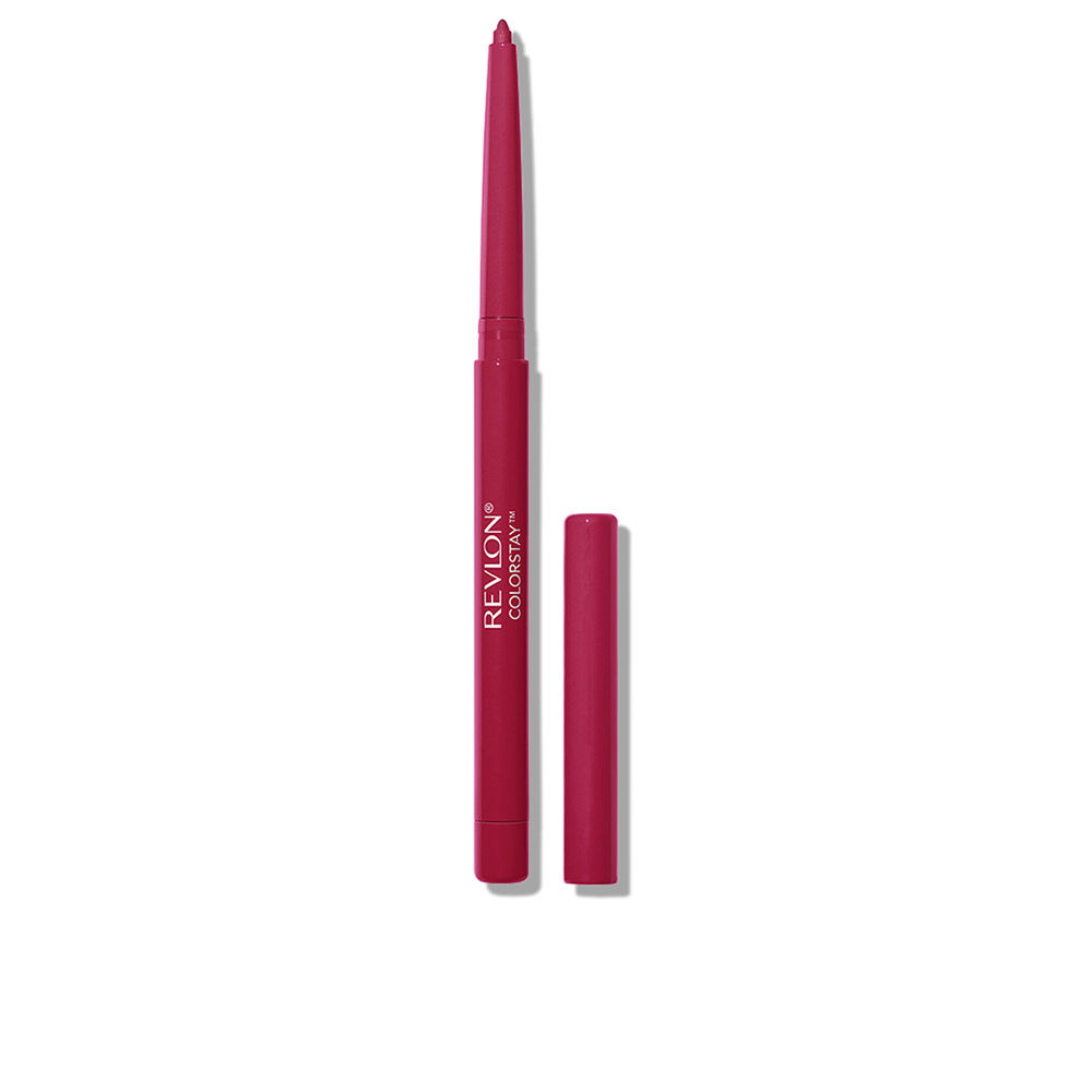 REVLON MASS MARKET  COLORSTAY lip liner #20-red