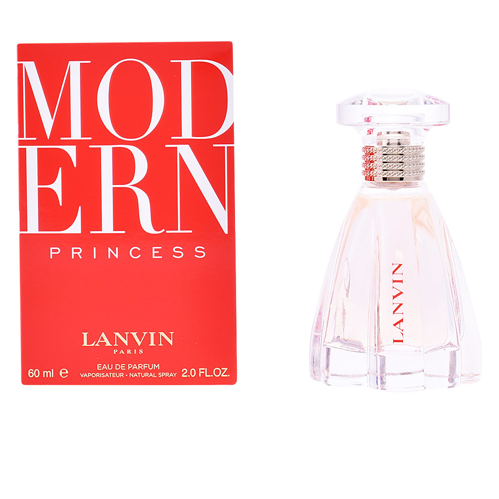 LANVIN  MODERN PRINCESS eau de parfum spray 60 ml