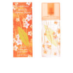 ELIZABETH ARDEN  GREEN TEA NECTARINE BLOSSOM eau de toilette spray 100 ml