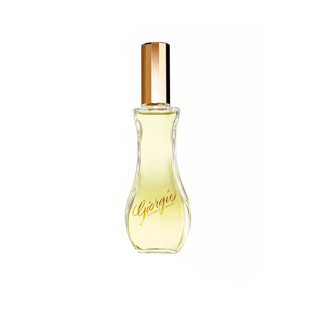 GIORGIO  GIORGIO BEVERLY HILLS eau de toilette spray 50 ml