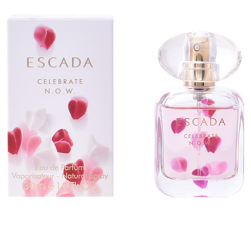 ESCADA  CELEBRATE N.O.W. eau de parfum spray 30 ml