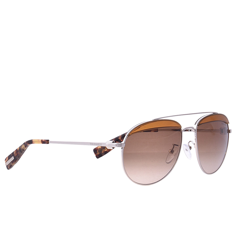 TRUSSARDI  TRUSSARDI STR009V 0579 58 mm