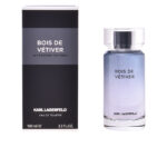 KARL LAGERFELD  BOIS DE VÉTIVER eau de toilette spray 100 ml