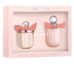 WOMEN'SECRET  EAU MY SECRET set