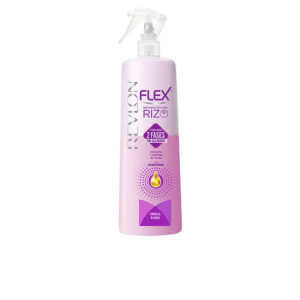 REVLON MASS MARKET  FLEX 2 PHASE curl definition conditioner 400 ml