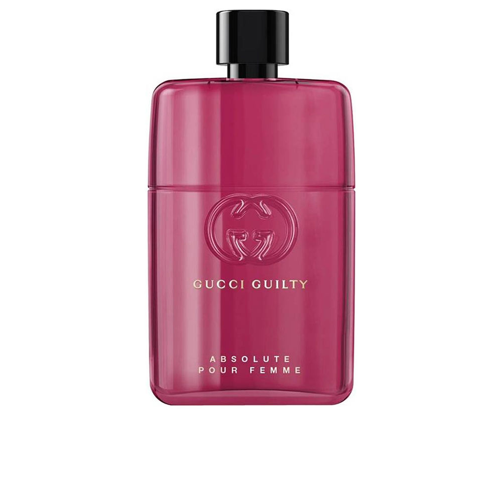 GUCCI  GUCCI GUILTY ABSOLUTE POUR FEMME eau de parfum spray 90 ml