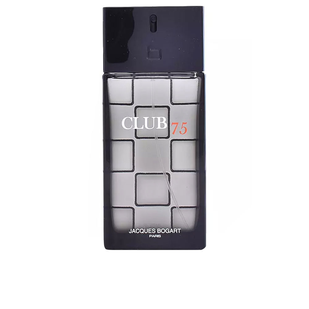 JACQUES BOGART  CLUB 75 eau de toilette spray 100 ml