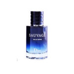 DIOR  SAUVAGE eau de parfum spray 60 ml