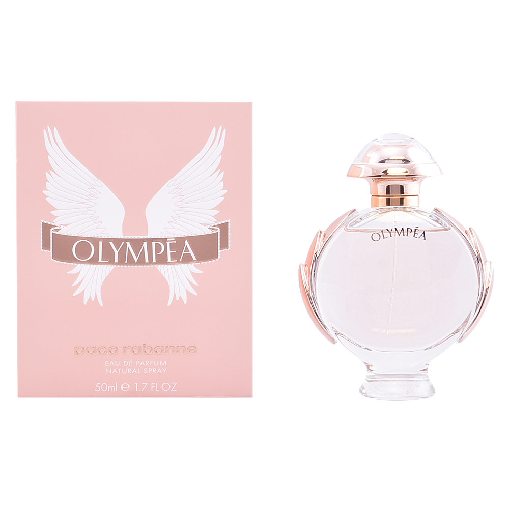 RABANNE  OLYMPÉA eau de parfum spray 50 ml