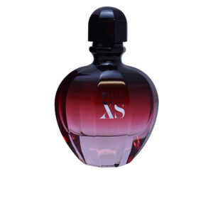 RABANNE  BLACK XS FOR HER eau de parfum spray 80 ml