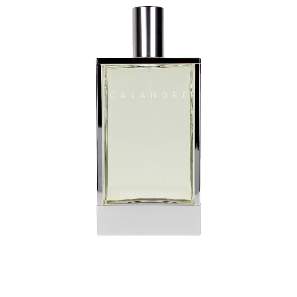 RABANNE  CALANDRE eau de toilette spray 100 ml