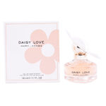 MARC JACOBS  DAISY LOVE eau de toilette spray 50 ml
