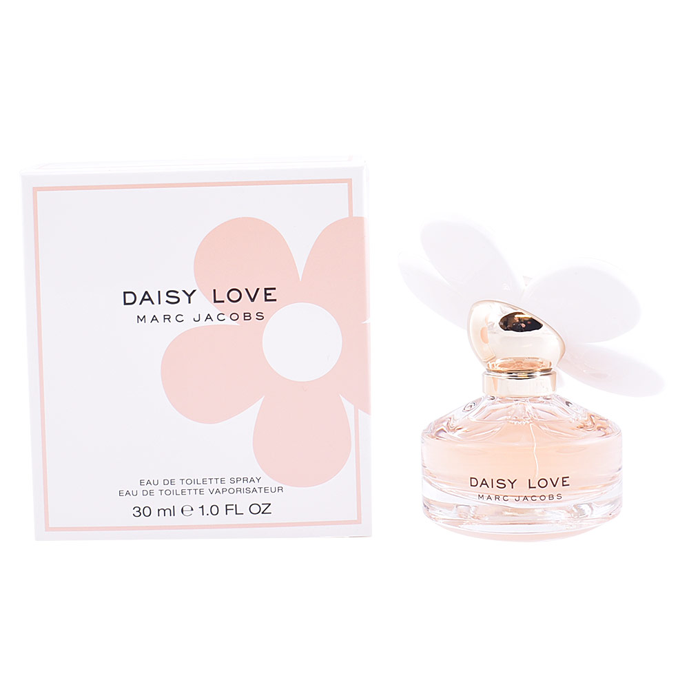 MARC JACOBS  DAISY LOVE eau de toilette spray 30 ml