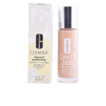 CLINIQUE  BEYOND PERFECTING foundation + concealer #1-linen