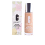 CLINIQUE  BEYOND PERFECTING foundation + concealer #8-golden neutral