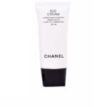 CHANEL  CC CREAM correction complète SPF50 #B20