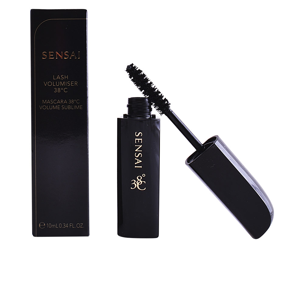 SENSAI  LASH VOLUMISER 38ºC 10 ml