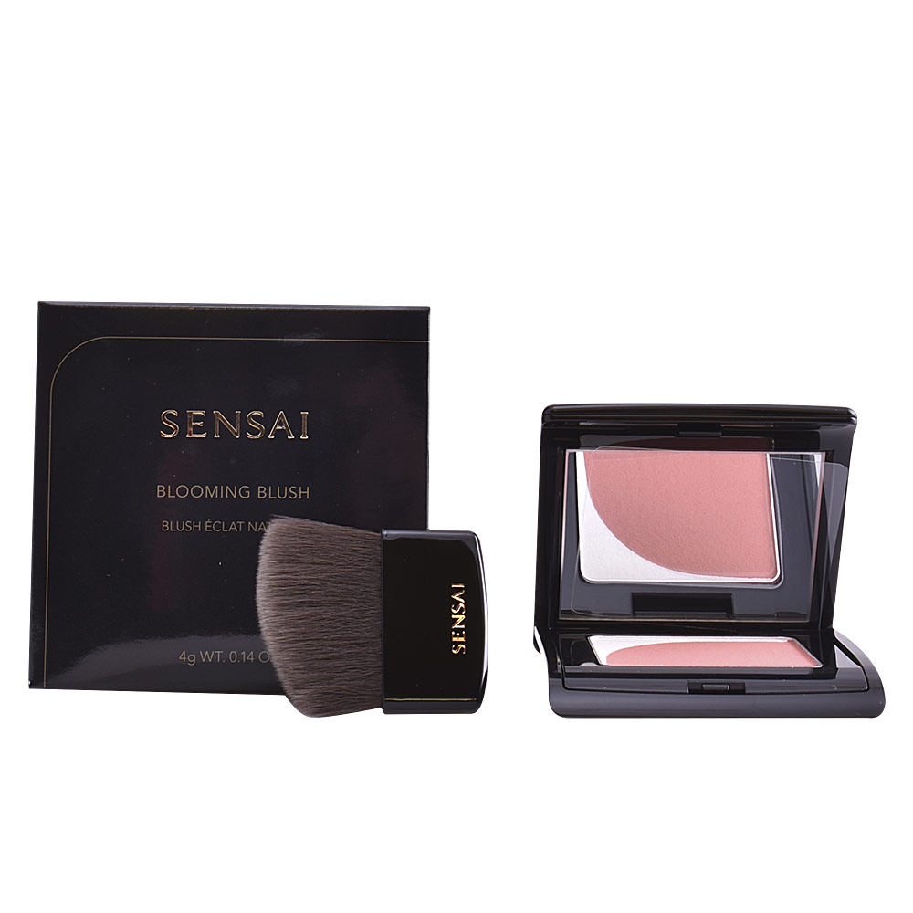 SENSAI  BLOOMING blush #03-Coral 4 gr