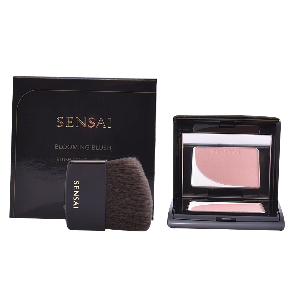 SENSAI  BLOOMING blush #05-Beige 4 gr