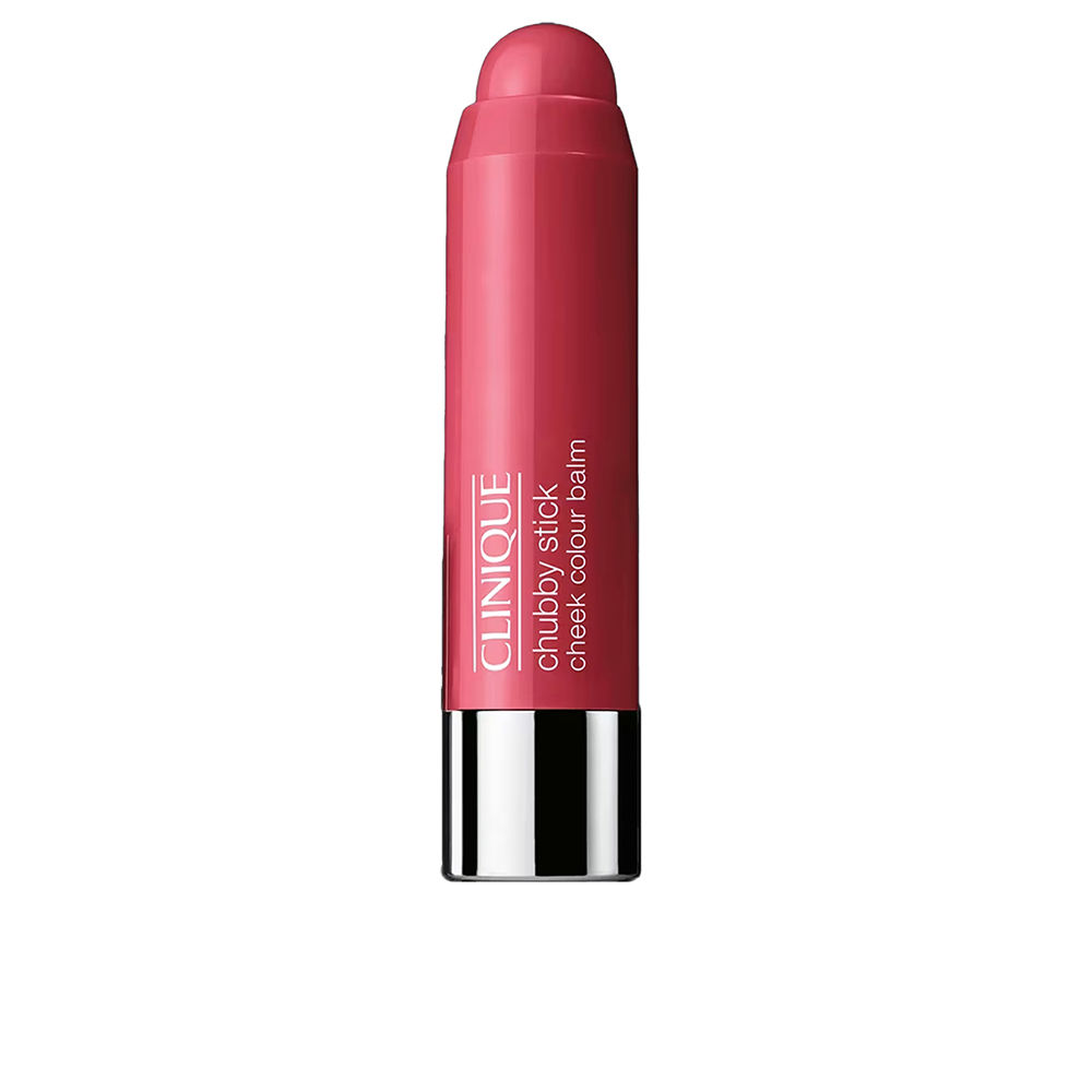 CLINIQUE  CHUBBY STICK cream blush #Roly Poly Rosy 6 gr