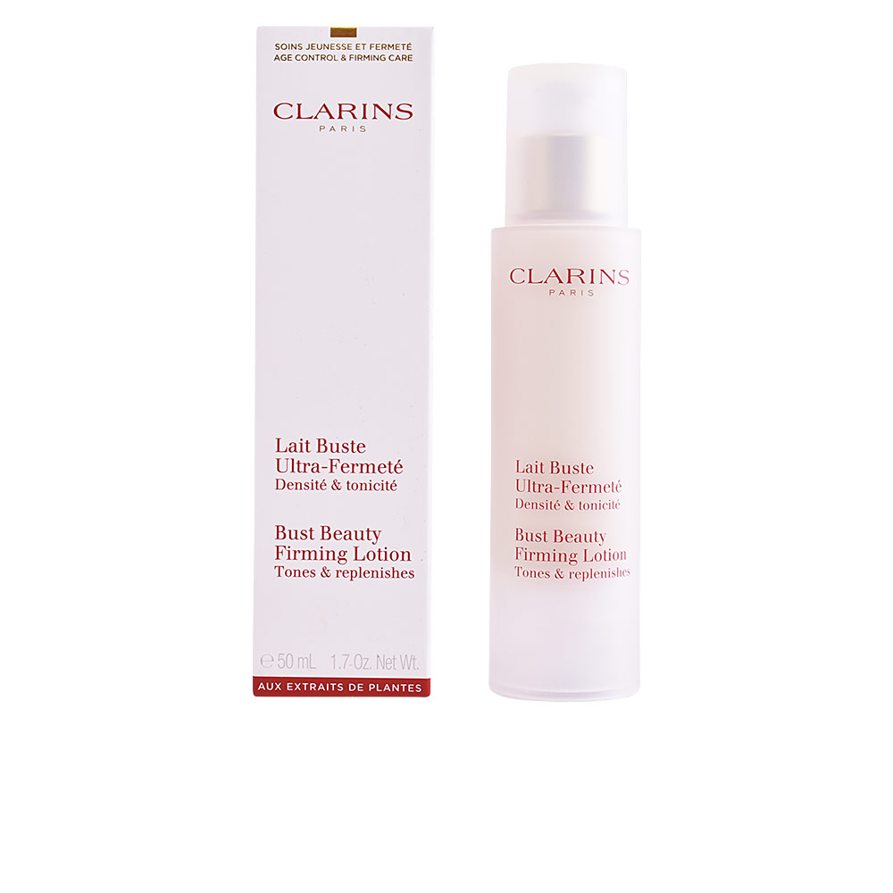 CLARINS  BUST milk ultra firmness 50 ml