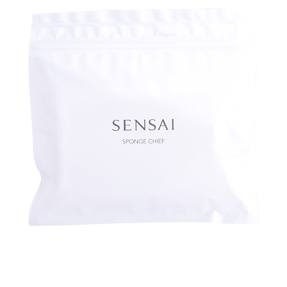 SENSAI  SPONGE CHIEF 1 u