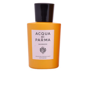 ACQUA DI PARMA COLLEZIONE BARBIERE refreshing aftershave emulsion 100 ml