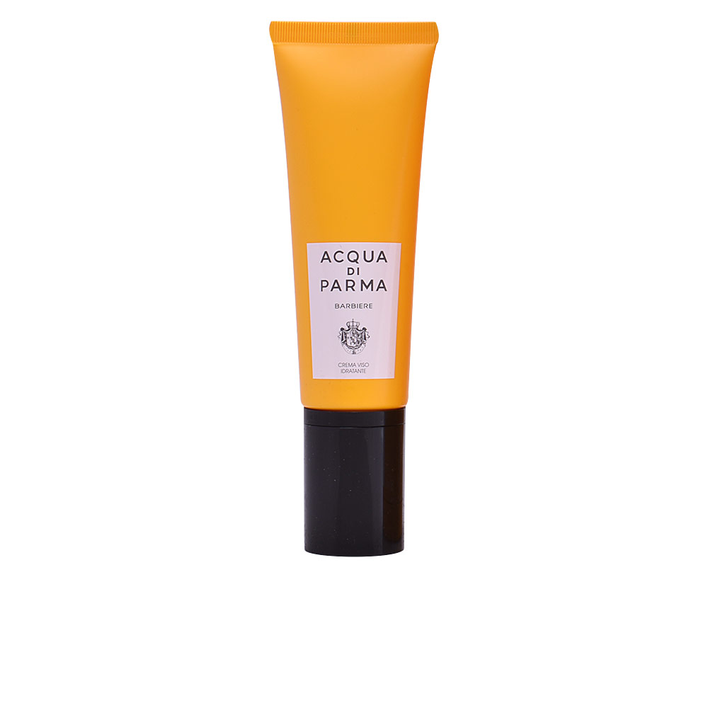 ACQUA DI PARMA  COLLEZIONE BARBIERE moisturizing face cream 50 ml