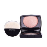 CHANEL  POUDRE LUMIÈRE #30-rosy gold