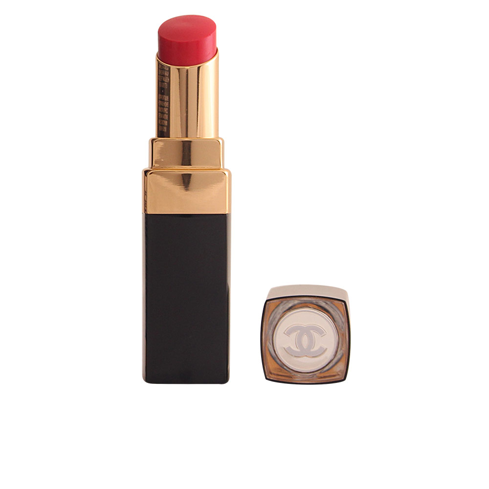 CHANEL  ROUGE COCO flash #91-bohême