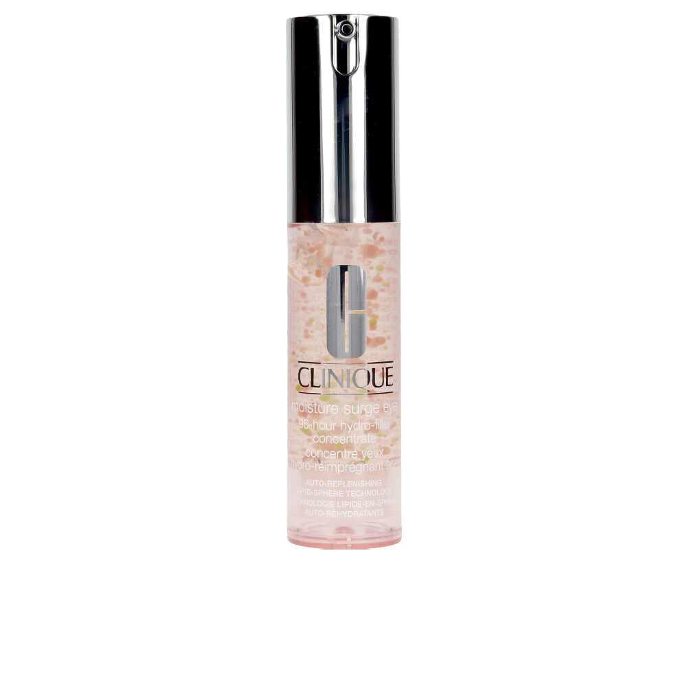 CLINIQUE  MOISTURE SURGE 96 hr hydrator eye cream 15 ml