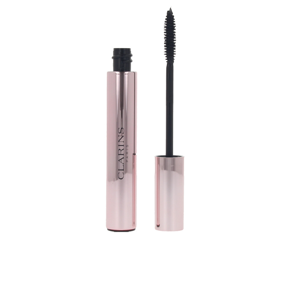 CLARINS  WONDER PERFECT 4D máscara #01-black 8 gr