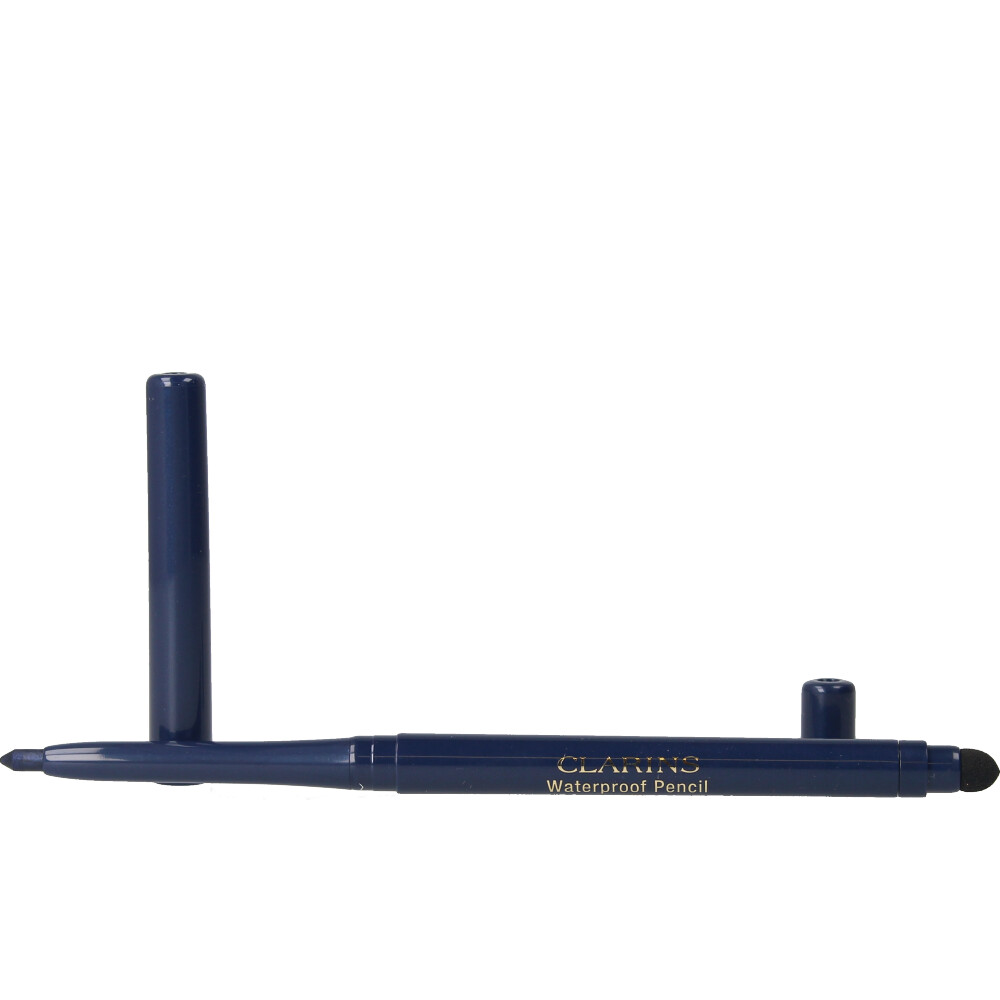 CLARINS  WATERPROOF eyeliner #03-blue