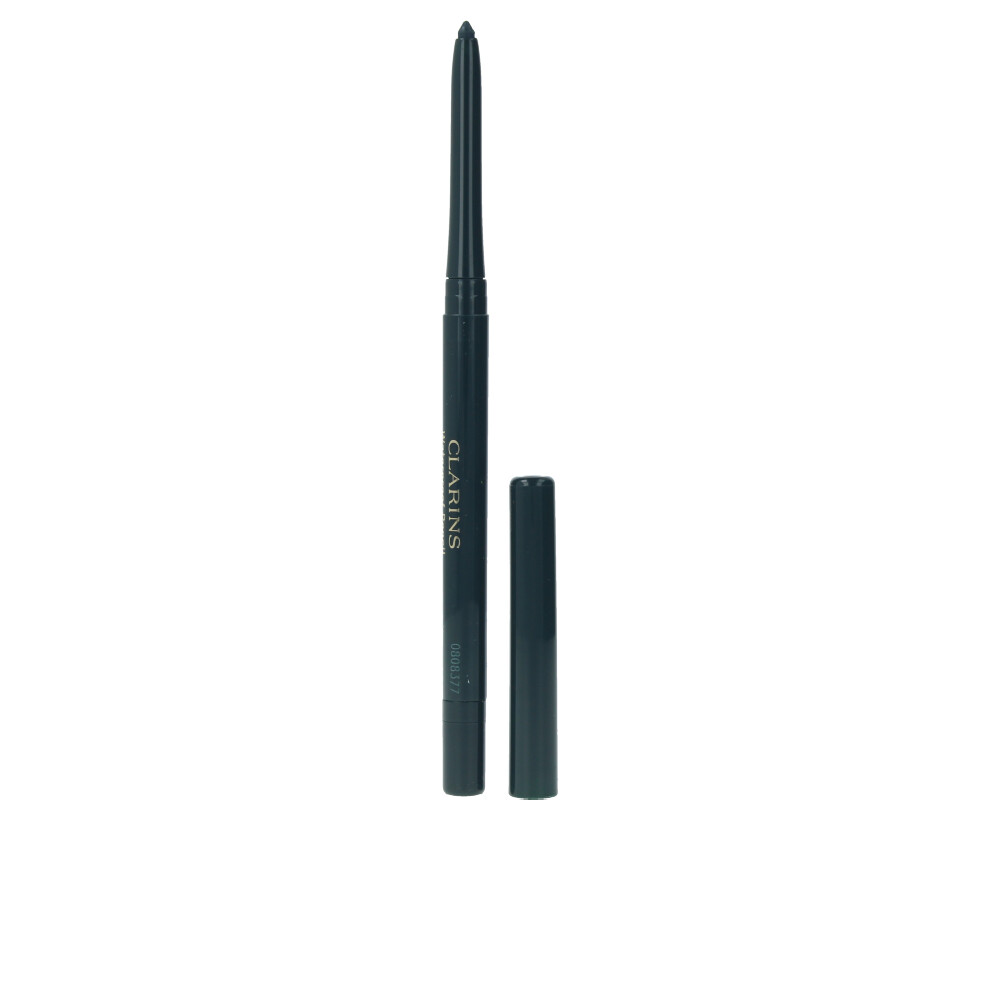 CLARINS  WATERPROOF eyeliner #05-green