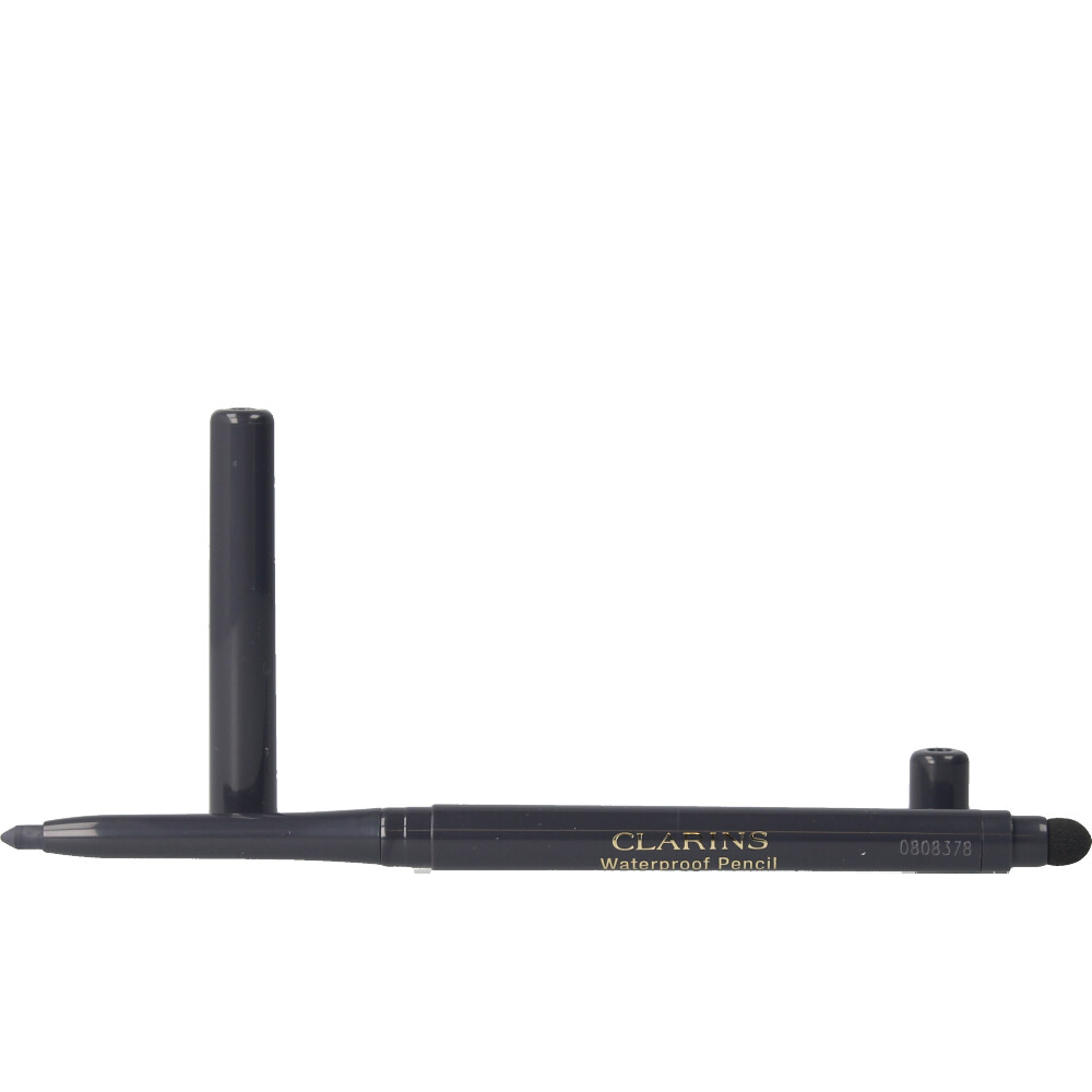 CLARINS  WATERPROOF eyeliner #06-gray