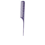 Y.S. PARK  YS PARK LILAC PLASTIC PUA COMB 101 216 mm