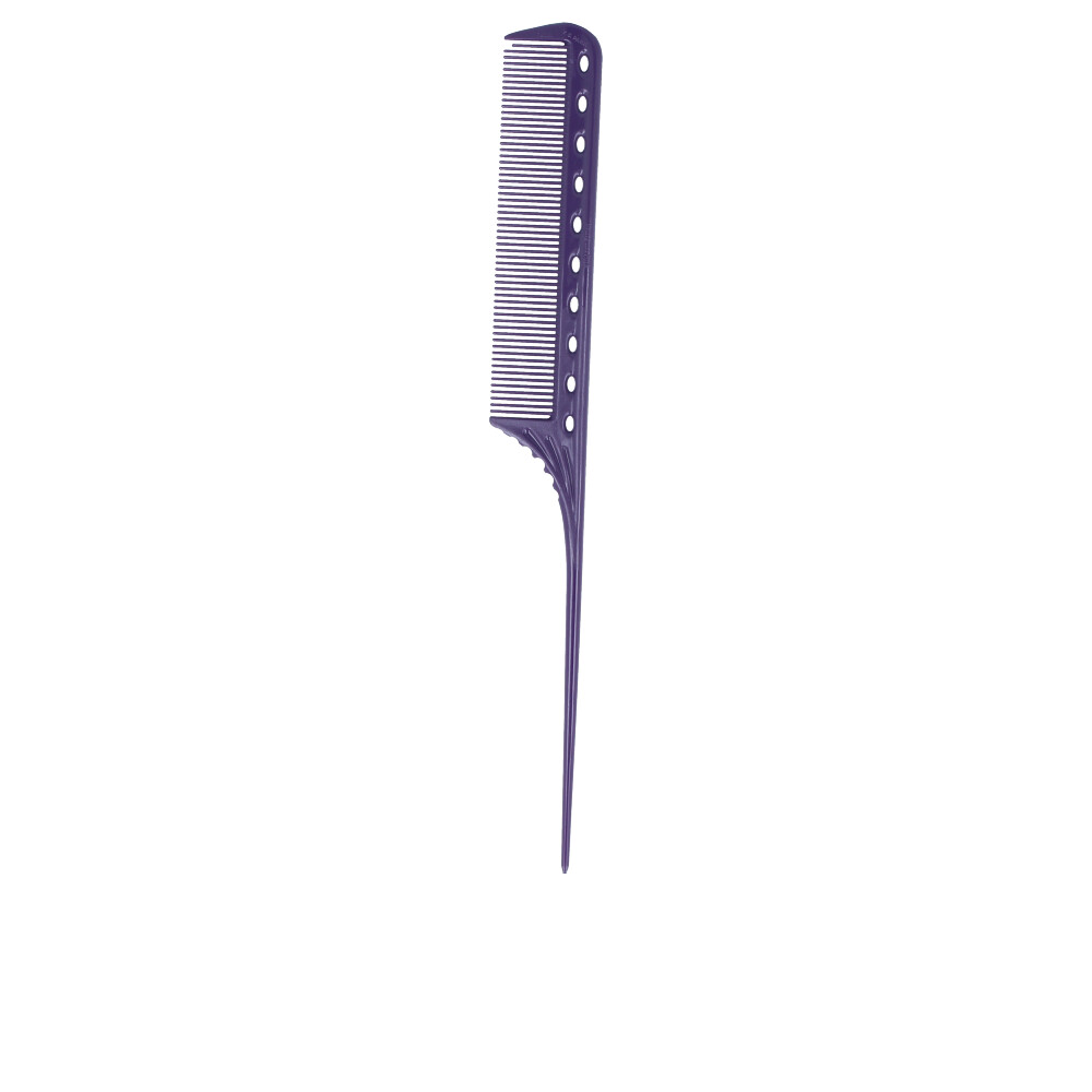 Y.S. PARK  YS PARK LILAC PLASTIC PUA COMB 101 216 mm