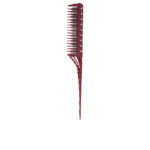 Y.S. PARK  YS PARK RED CREPAR COMB 150 217 mm