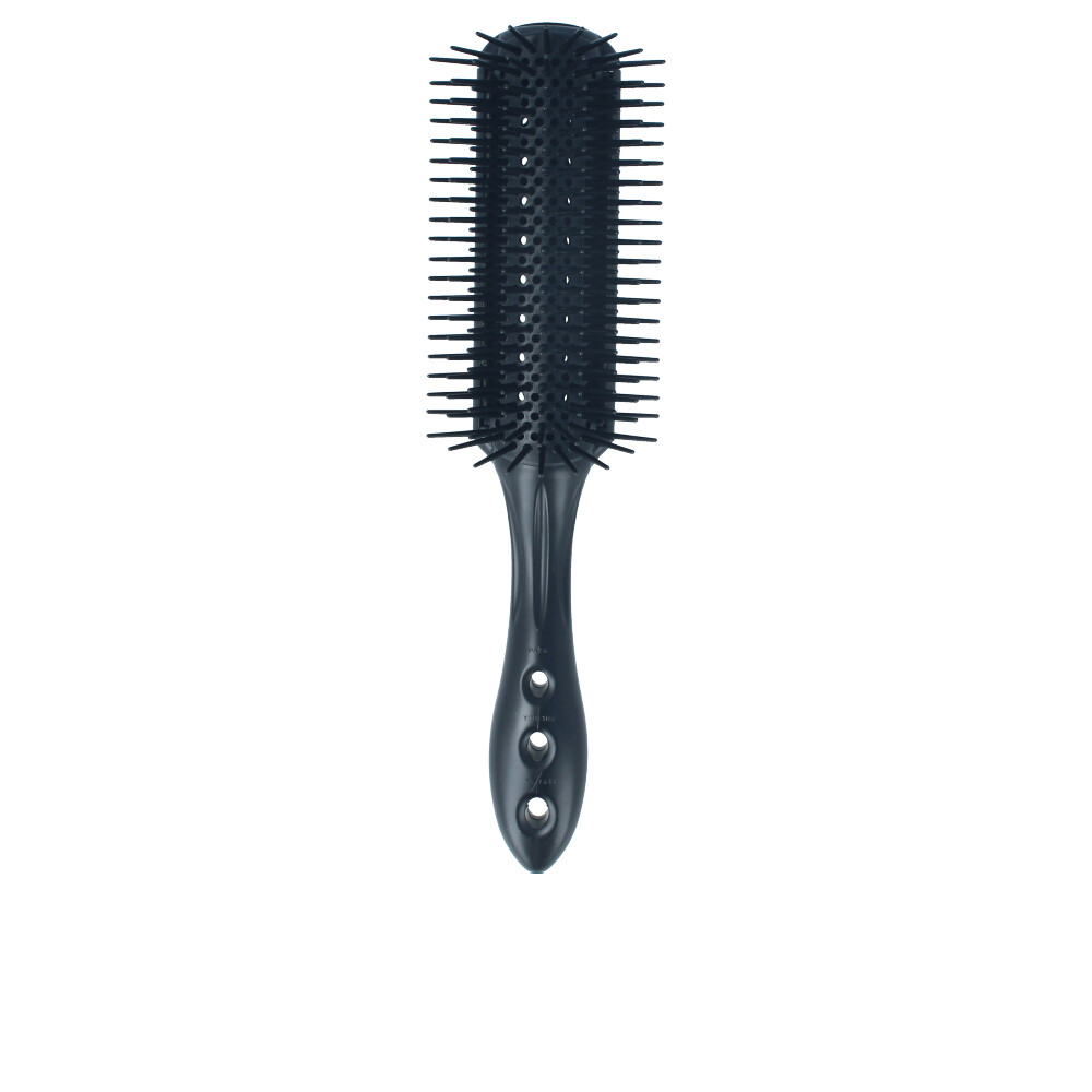 Y.S. PARK  YS PARK IONIC&ANTIBAC BRUSH #black T09 1 u