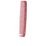 Y.S. PARK  YS PARK RED COMB WIDE TINE 452 202 mm