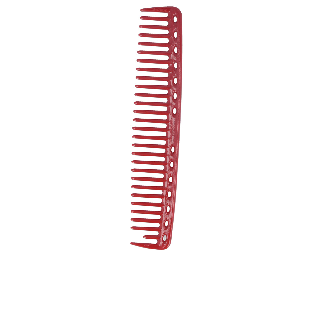 Y.S. PARK  YS PARK RED COMB WIDE TINE 452 202 mm