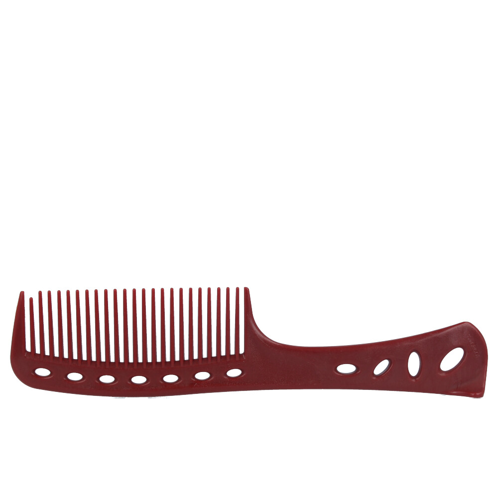 Y.S. PARK  YS PARK PEINE ROJO TINTE 601 225 mm