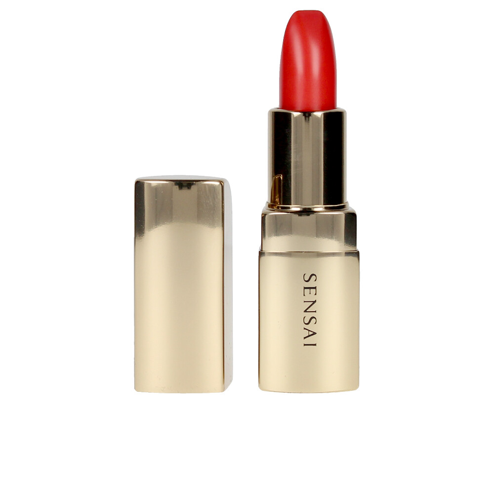 SENSAI  THE LIPSTICK #05-Himawari Orange 3