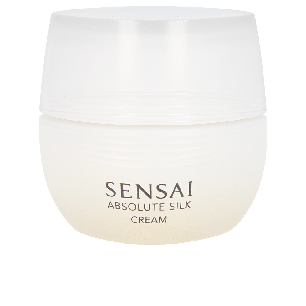 SENSAI  ABSOLUTE SILK cream 40 ml