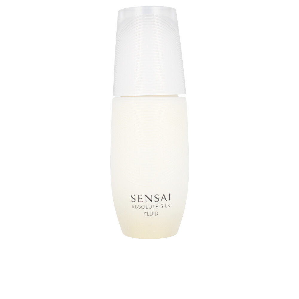 SENSAI  ABSOLUTE SILK fluid 80 ml